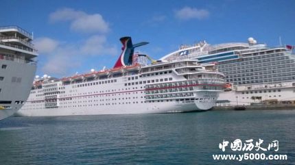 東海發(fā)現(xiàn)無(wú)人游輪歷史上有哪些失蹤的游輪？