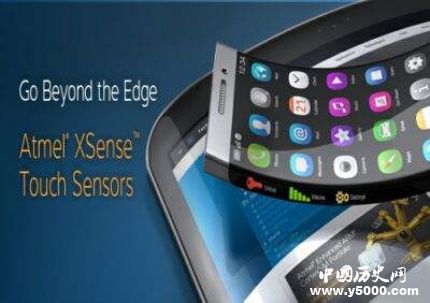 康寧研發(fā)柔性玻璃康寧柔性玻璃是什么？