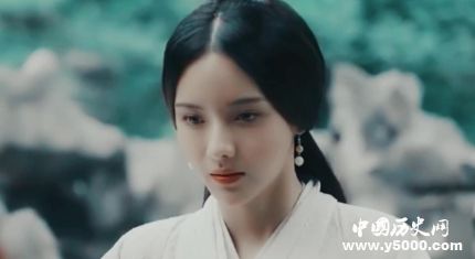 來鶯兒：唯一一個(gè)讓曹操流淚的女人