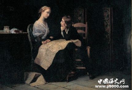 法國(guó)國(guó)王路易十七簡(jiǎn)介路易十七死因之謎