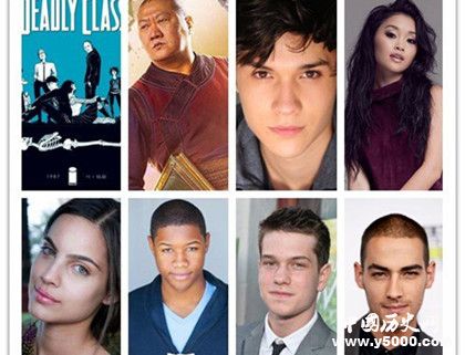 美劇《殺手一班》劇情故事介紹主演是誰劇情特效評價(jià)怎么樣 美劇《殺手一班》劇情故事介紹主演是誰劇情特效評價(jià)怎么樣