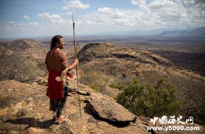 東非大裂谷的地理位置 東非大裂谷的形成原因 東非大裂谷的地理位置 東非大裂谷的形成原因