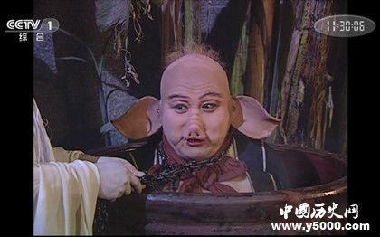 西游記漏洞:揭秘西游記漏洞竟然是美食 西游記漏洞:揭秘西游記漏洞竟然是美食