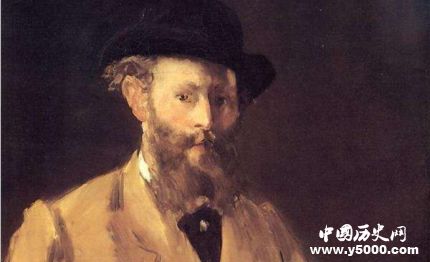 愛(ài)德華馬奈簡(jiǎn)介愛(ài)德華馬奈作品愛(ài)德華馬奈的名言有哪些？