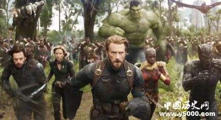 復(fù)聯(lián)4預(yù)告將發(fā)布復(fù)聯(lián)4預(yù)告什么時(shí)候發(fā)布？