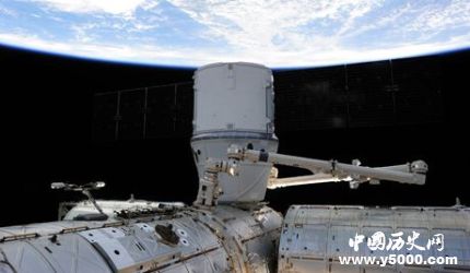 龍飛船空間站對(duì)接成功龍飛船空間站對(duì)接原理過程是怎樣的？