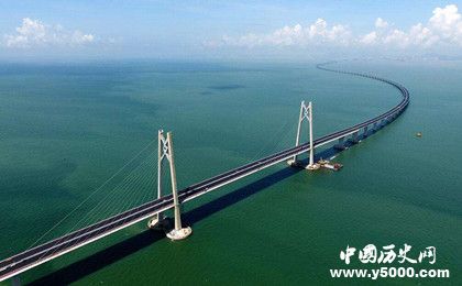 盤點(diǎn)中國橋梁世界之最中國世界級橋梁有哪些