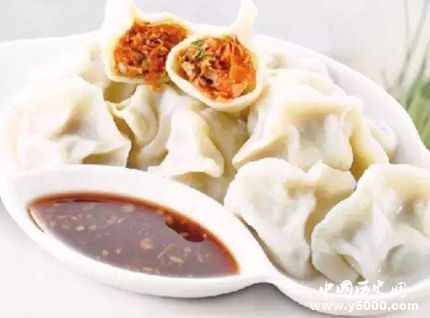 出門餃子回家面的寓意出門餃子回家面是什么意思？