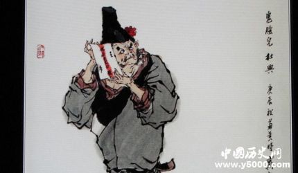 杜興生平簡介杜興的故事杜興的結(jié)局如何？