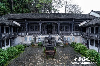 書院簡介古代著名書院有哪些 書院簡介古代著名書院有哪些