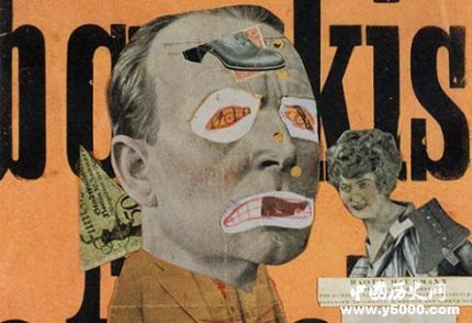 達(dá)達(dá)主義發(fā)展歷史簡介達(dá)達(dá)主義風(fēng)格特點是什么？