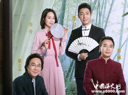 《經(jīng)典詠流傳》第二季播出時(shí)間頻道主持人是誰節(jié)目?jī)?nèi)容介紹