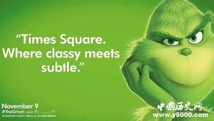 綠毛怪格林奇劇情內(nèi)容介紹電影好不好看電影評(píng)分有多高 綠毛怪格林奇劇情內(nèi)容介紹電影好不好看電影評(píng)分有多高