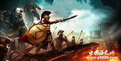 雅典與斯巴達(dá)是什么關(guān)系？雅典與斯巴達(dá)戰(zhàn)爭介紹！