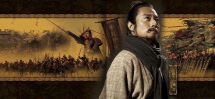 宋江簡介人物形象分析宋江一生分為哪幾個階段？