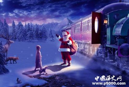 2018年圣誕節(jié)是哪一天圣誕老人的歷史由來(lái)介紹 2018年圣誕節(jié)是哪一天圣誕老人的歷史由來(lái)介紹