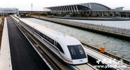 首列磁浮3.0列車下線時間中國哪里有磁浮列車？
