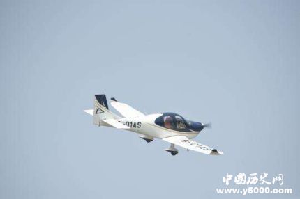 GA20首次公開試飛GA20飛機性能怎么樣？
