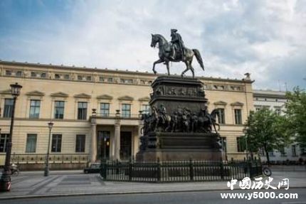 腓特烈二世生平故事簡介腓特烈二世的名言有哪些？