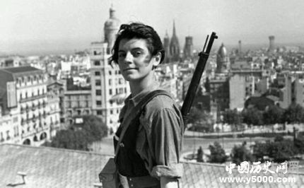 西班牙內(nèi)戰(zhàn)概況西班牙內(nèi)戰(zhàn)結(jié)果怎么樣？