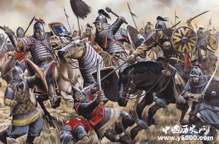 窩闊臺生平經(jīng)歷簡介窩闊臺和忽必烈的關(guān)系是怎樣的？