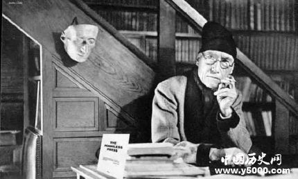 紀德生平故事簡介紀德窄門經典語錄有哪些？