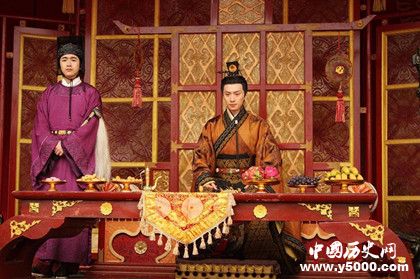 秦始皇生平故事秦始皇怎么開創(chuàng)的帝制 秦始皇生平故事秦始皇怎么開創(chuàng)的帝制