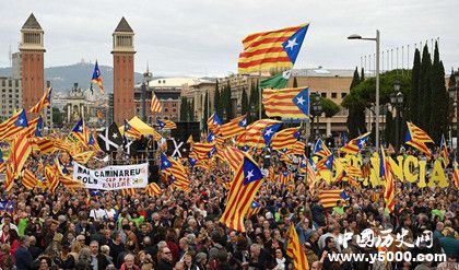 武磊表態(tài)必須贏加泰德比加泰羅尼亞是指哪里 武磊表態(tài)必須贏加泰德比加泰羅尼亞是指哪里