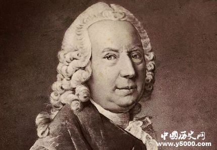 丹尼爾·伯努利故事簡介伯努利原理是什么？