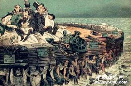 資本主義和社會主義有哪些區(qū)別資本主義和社會主義是什么意思