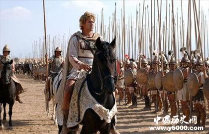 亞歷山大的故事：歷史上的亞歷山大是個什么樣的人？