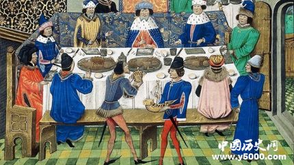 理查二世生平故事簡介理查二世是怎么死的？