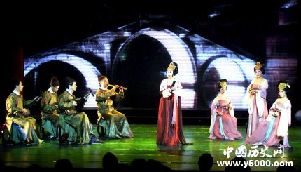 泉州南音發(fā)展歷史簡介泉州南音有什么價值？