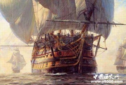 第二次英荷戰(zhàn)爭簡介英荷海戰(zhàn)第二次英荷戰(zhàn)爭結(jié)果怎么樣？