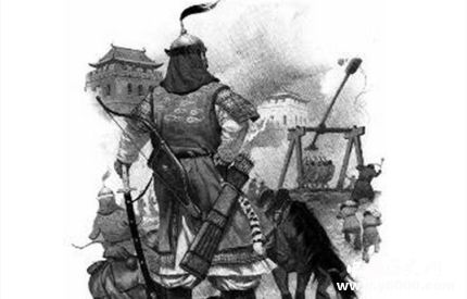 窩闊臺生平經(jīng)歷簡介窩闊臺和忽必烈的關(guān)系是怎樣的？