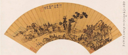 清朝文人毛際可生平故事簡介毛際可的著作有哪些？