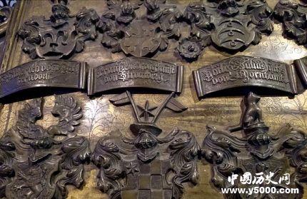 神圣羅馬帝國(guó)發(fā)展歷史簡(jiǎn)介神圣羅馬帝國(guó)是德國(guó)嗎？