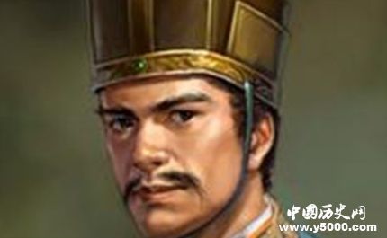 三國人物魯肅生平簡介魯肅的故事魯肅是怎么死的？