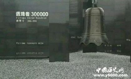 南京大屠殺事件背景南京大屠殺事件經(jīng)過南京大屠殺死了多少人