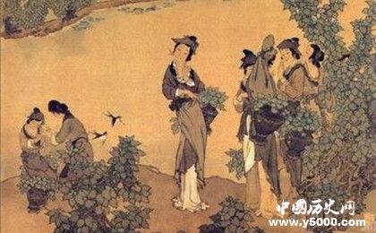 晏殊詩歌作品介紹原文賞析晏殊文學(xué)成就有哪些