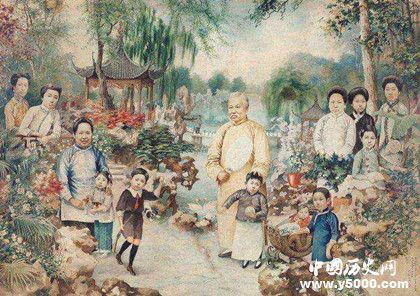 一夫一妻制簡(jiǎn)介一夫一妻制的歷史由來(lái) 一夫一妻制簡(jiǎn)介一夫一妻制的歷史由來(lái)