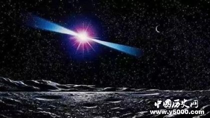 脈沖星是什么星脈沖星怎么形成的