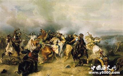 丹麥國(guó)王克里斯蒂安四世生平簡(jiǎn)介克里斯蒂安四世是怎么死的？