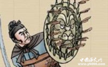 李袞生平簡(jiǎn)介李袞的故事李袞的結(jié)局如何？