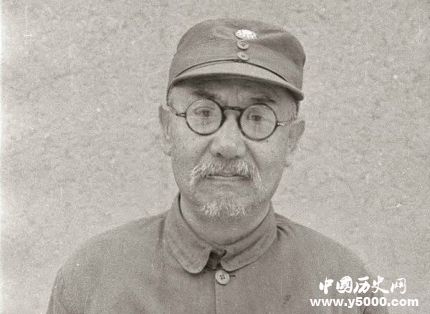 閻錫山生平故事簡介閻錫山的故居在哪里？