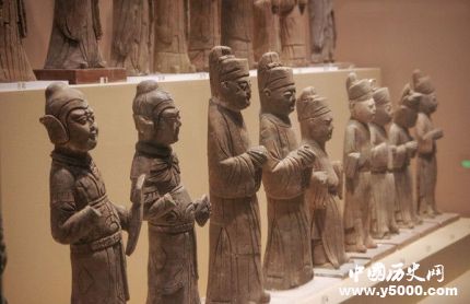 為什么要區(qū)分文官武將 文官武將的區(qū)分是從是什么時候開始的？