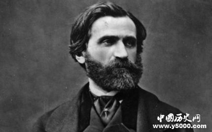 威爾第生平故事簡(jiǎn)介威爾第的作品有哪些？