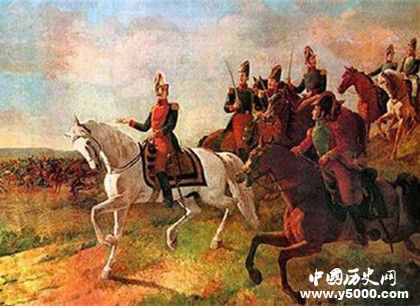 19世紀(jì)歐洲民族獨(dú)立運(yùn)動：民族獨(dú)立的原因、發(fā)展簡介！