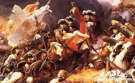 第二次英荷戰(zhàn)爭(zhēng)簡(jiǎn)介英荷海戰(zhàn)第二次英荷戰(zhàn)爭(zhēng)結(jié)果怎么樣？