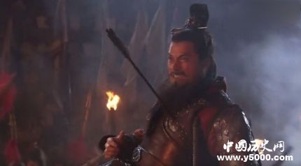 晁蓋生平簡介晁蓋的故事晁蓋是怎么死的？